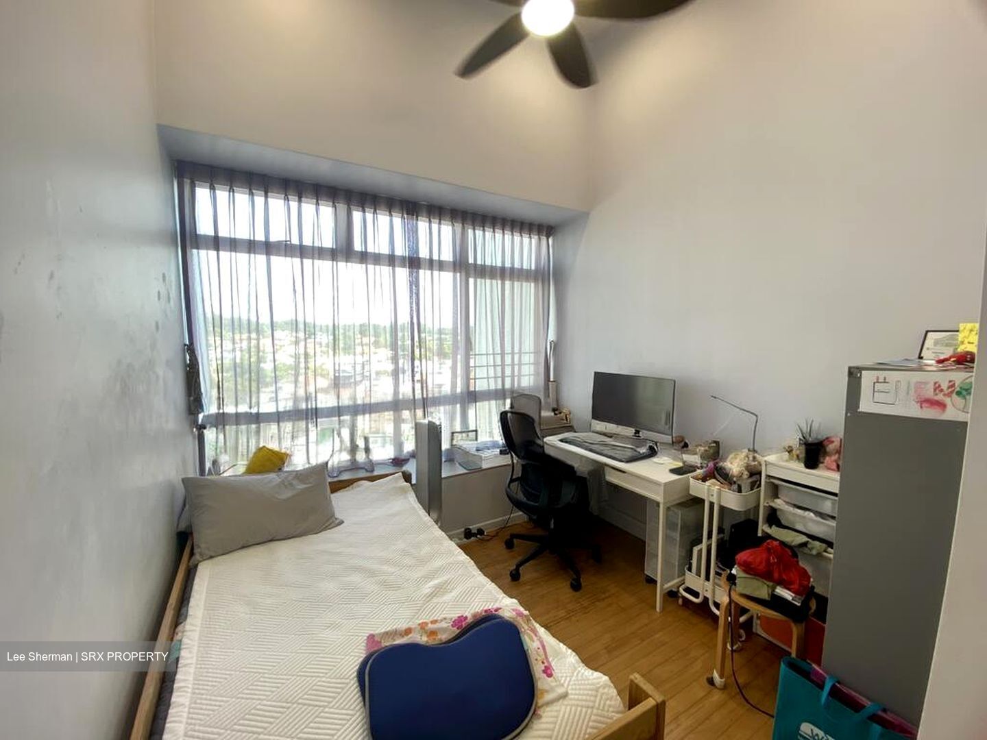 The Cascadia (D21), Condominium #501781871